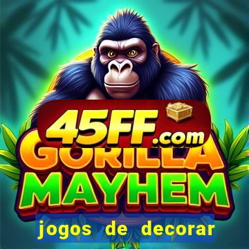 jogos de decorar casas de luxo